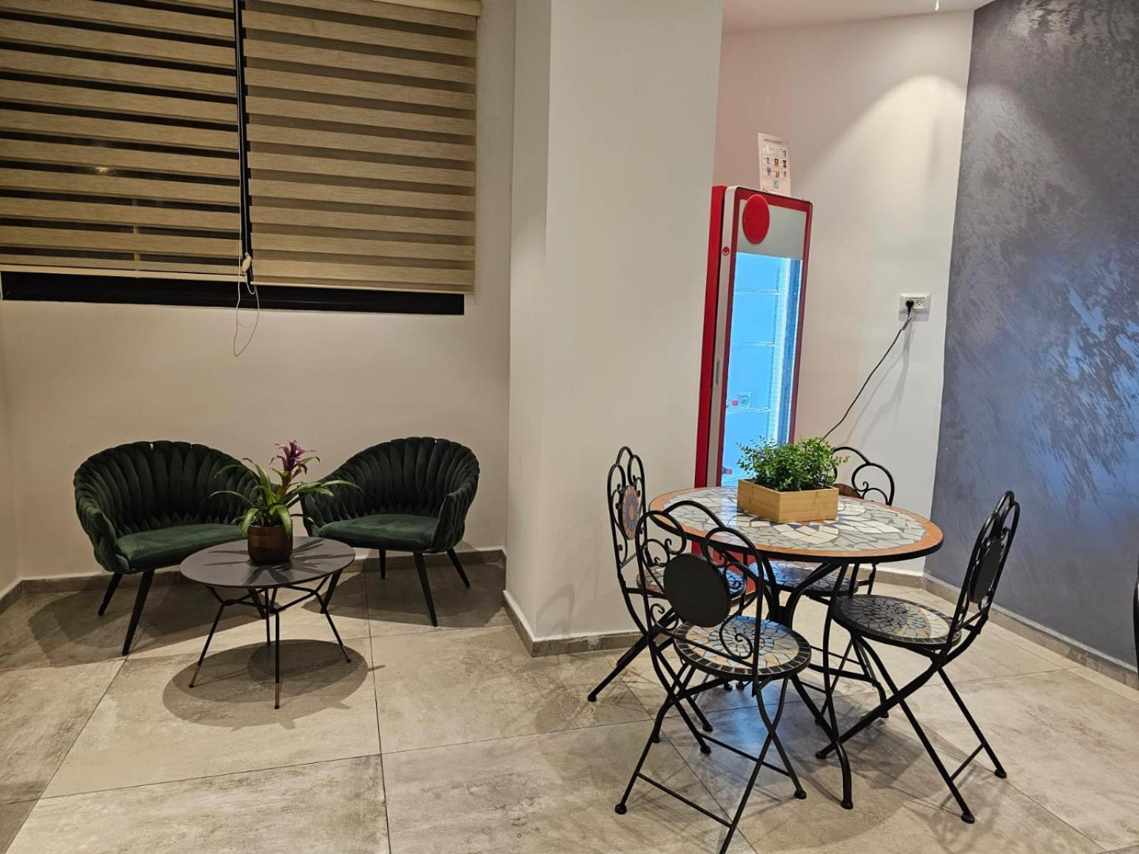 Sun Sea Center Guest house Eilat