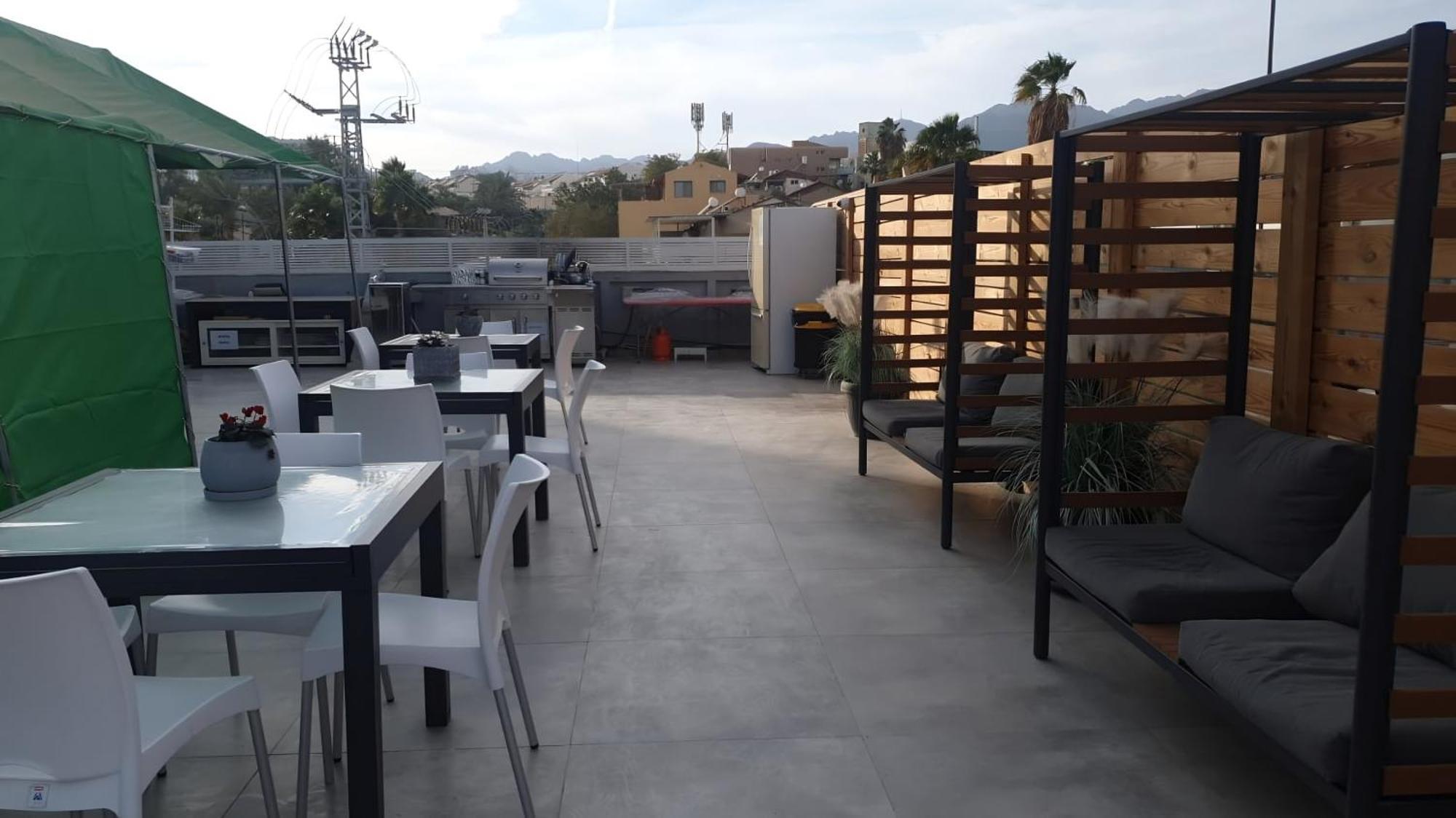 Guest house Sun Sea Center 4*